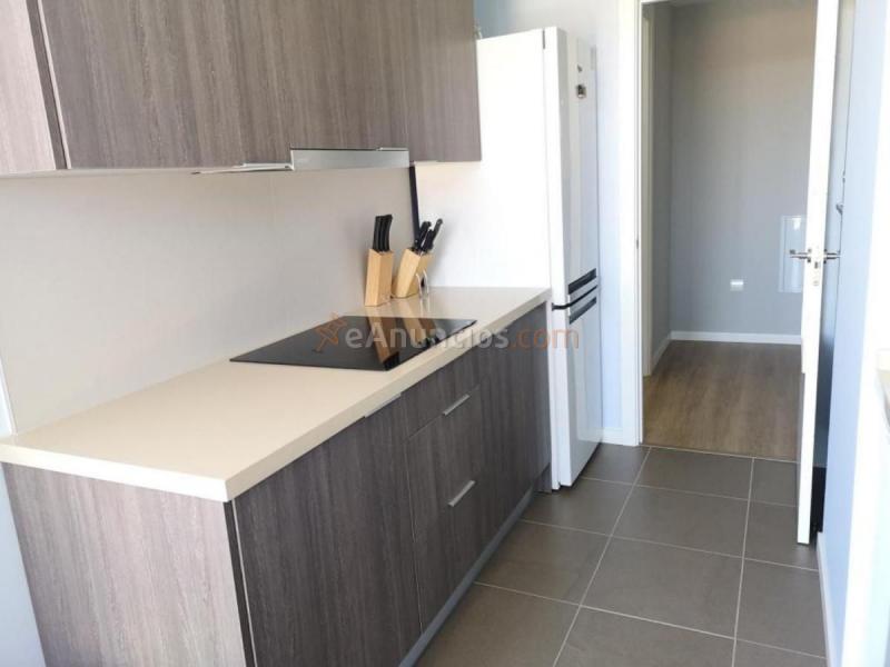 Apartamento en venta en  Puerto de la Torre, Málaga