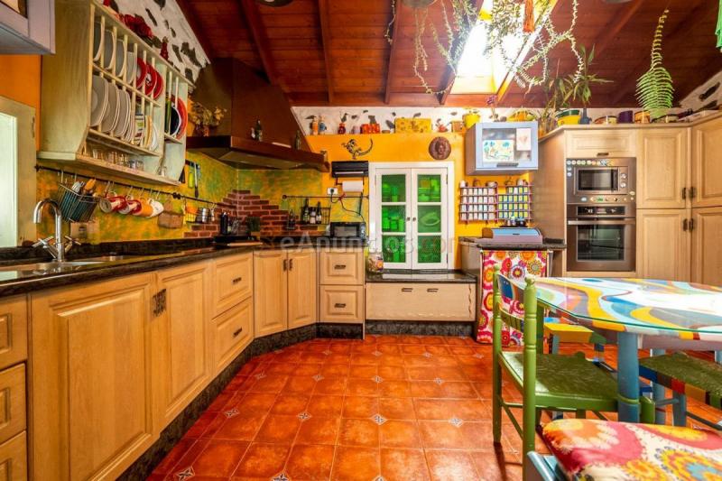 Adosado en venta en  Villa de Mazo