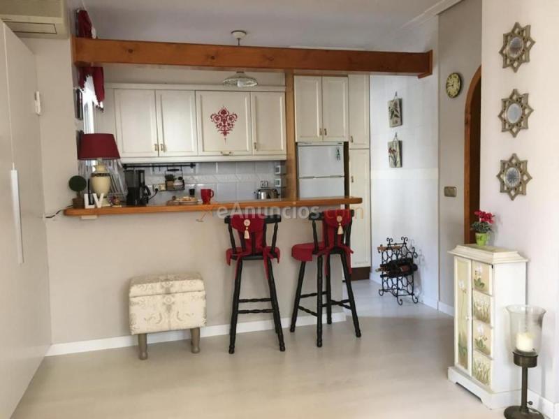 Casa en venta en  Orihuela Costa, Orihuela