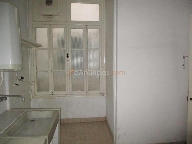 Apartamento en venta en  Centro, Avilés