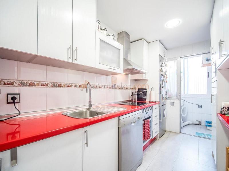 Apartamento en venta en  Pedanías Oeste, Murcia