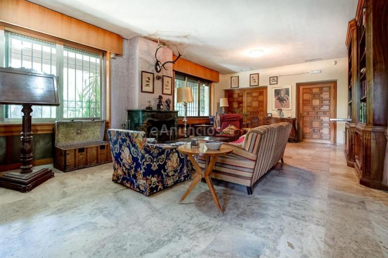 Adosado en venta en  Brillante - Trassierra - Naranjo, Córdoba