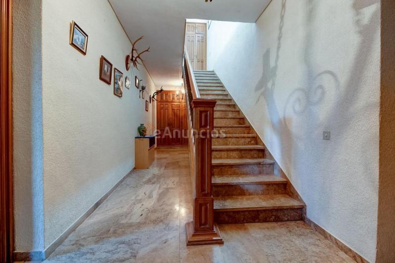 Adosado en venta en  Brillante - Trassierra - Naranjo, Córdoba