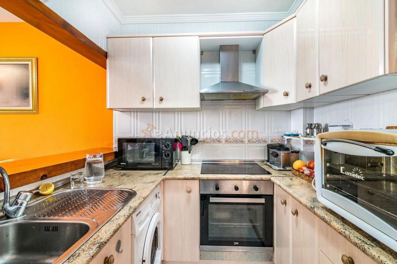 Apartamento en venta en  Urbanización Santa Rosa, Torrox