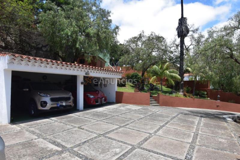 Adosado en venta en  GC-15, Los Alvarados-Fuente los Berros, Santa Brigida