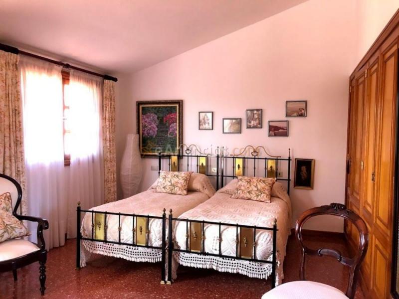 Adosado en venta en  GC-15, Los Alvarados-Fuente los Berros, Santa Brigida