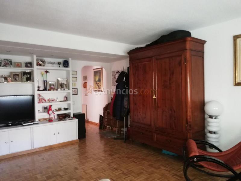 Apartamento en venta en  Zona Avenida Europa, Pozuelo de Alarcón