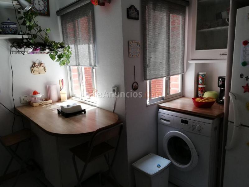 Apartamento en venta en  Zona Avenida Europa, Pozuelo de Alarcón