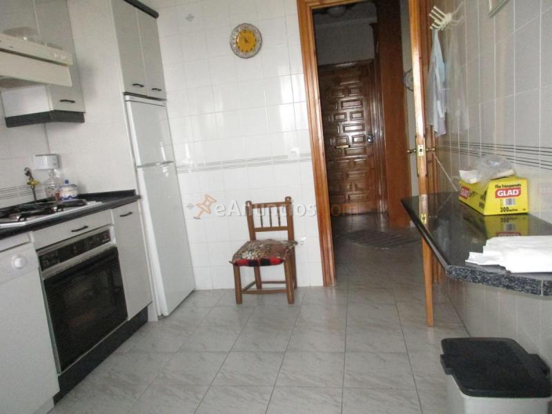 Casa en venta en  Santa Olalla