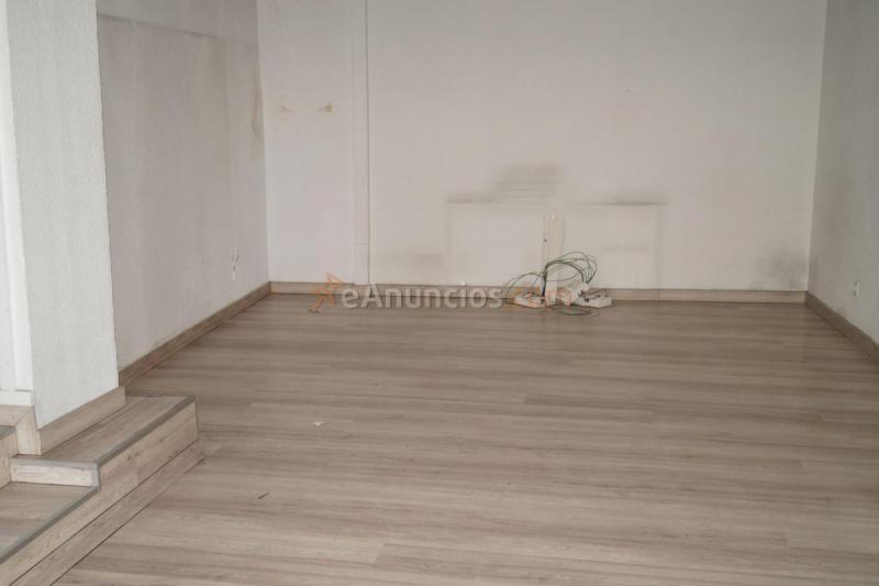 Local Comercial en alquiler en Calle de Francisco Silvela, Salamanca, Madrid