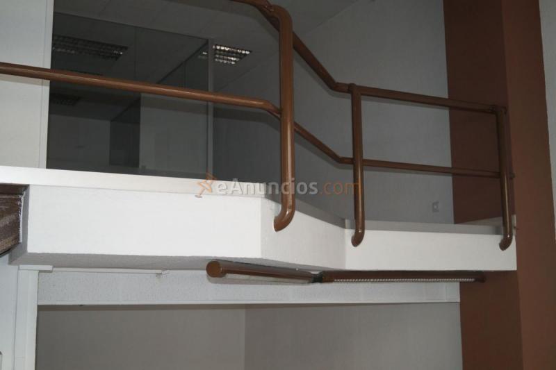 Local Comercial en alquiler en Calle de Francisco Silvela, Salamanca, Madrid