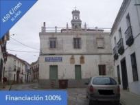 Casa Rural en venta en  Cabeza del Buey