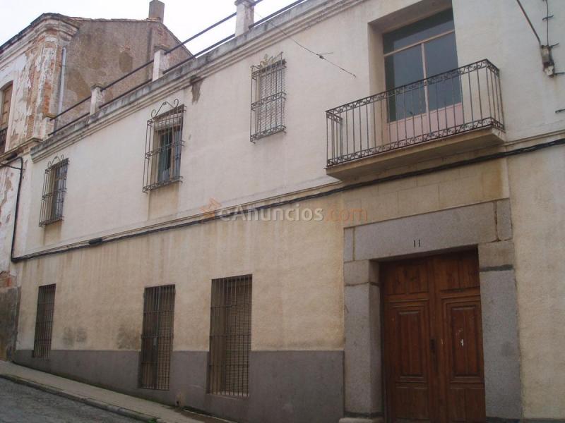 Casa Rural en venta en  Cabeza del Buey