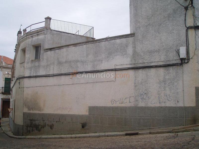 Casa Rural en venta en  Cabeza del Buey