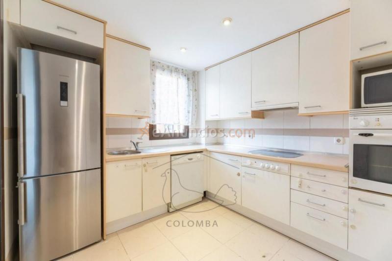 Duplex en venta en  Ciudad Lineal, Madrid