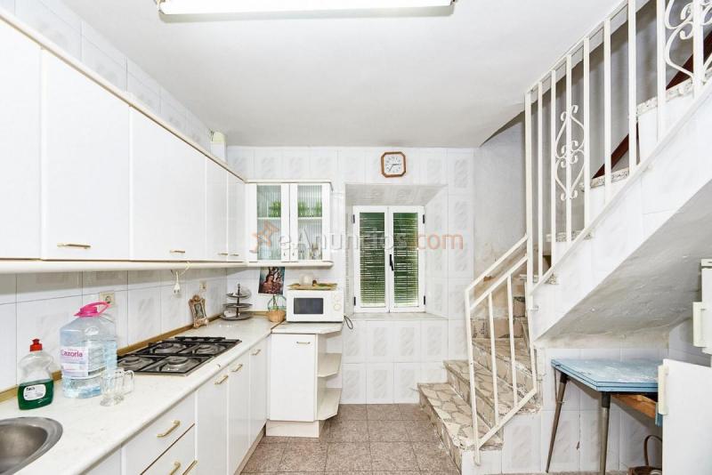 Adosado en venta en  Residencial Triana - Barrio Alto, Las Gabias