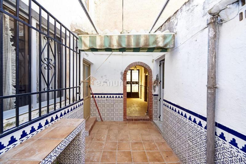 Adosado en venta en  Residencial Triana - Barrio Alto, Las Gabias