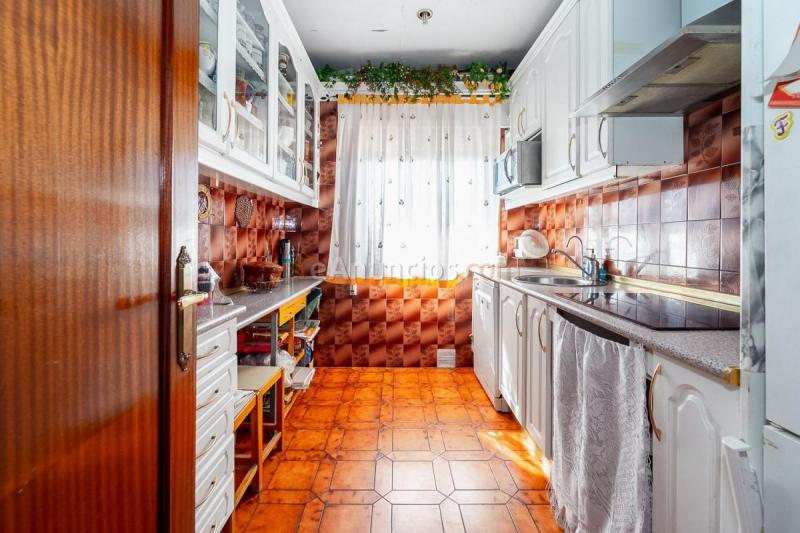 Adosado en venta en  Torrejon del Rey