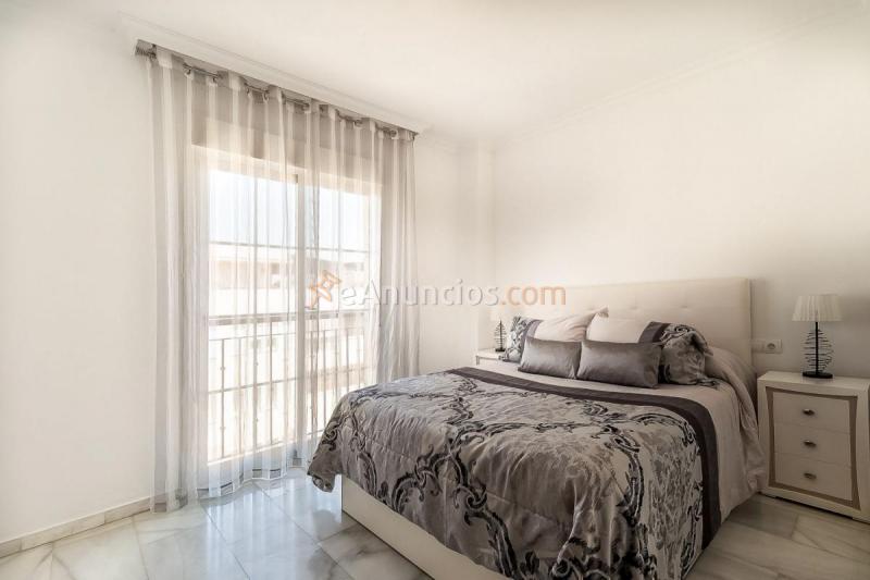 Atico en venta en  Camino Viejo de Málaga, Vélez-Malaga