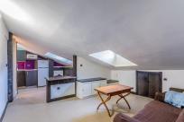 Atico en venta en  Eibar