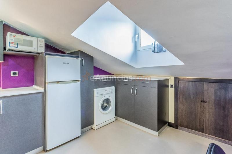 Atico en venta en  Eibar