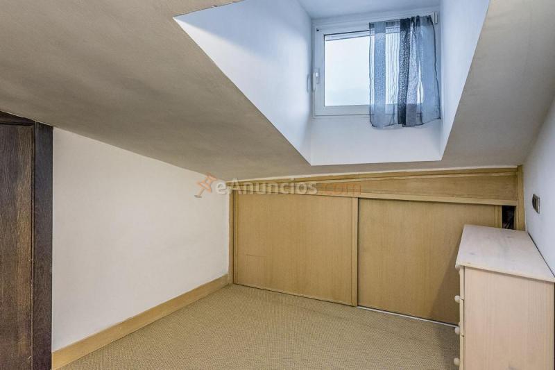 Atico en venta en  Eibar
