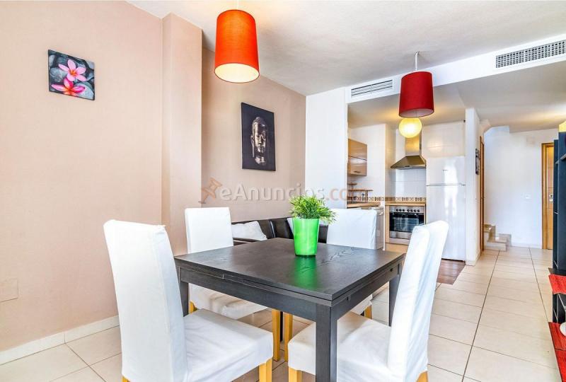 Apartamento en venta en  Playamar, Torremolinos