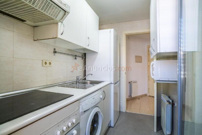 Apartamento en venta en  Casco Antiguo sur, Ciempozuelos