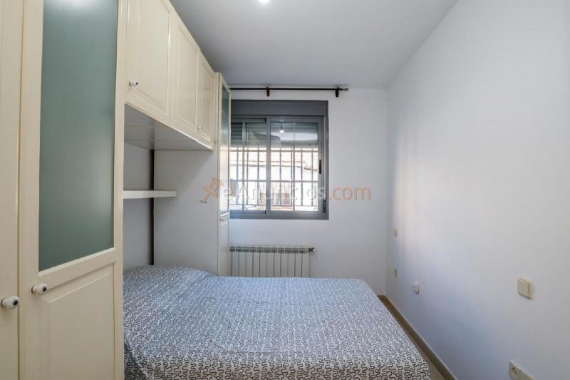 Apartamento en venta en  Casco Antiguo sur, Ciempozuelos