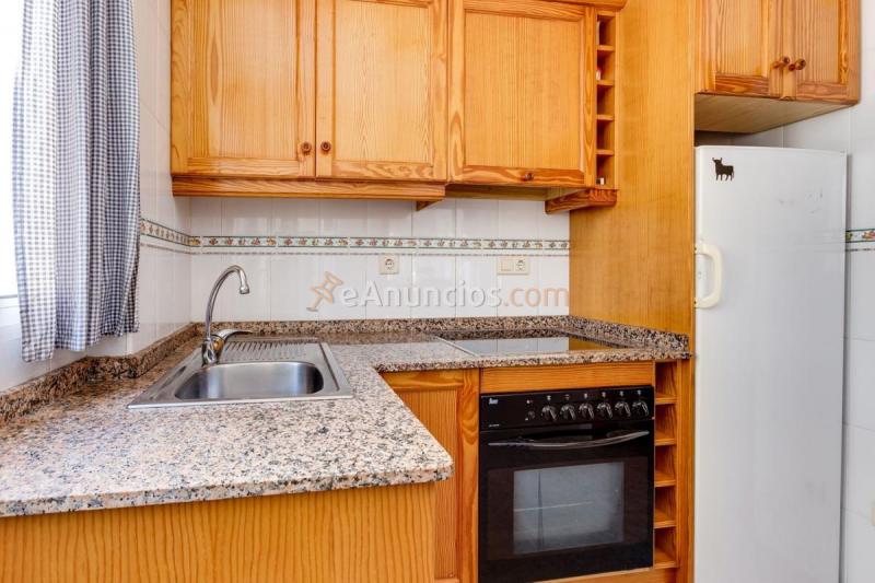 Apartamento en venta en  San Sebastian, La Mata, Torrevieja