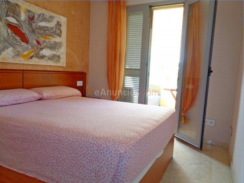 Apartamento en venta en  golf d'almeria, Portixol-Molinar, Palma de Mallorca
