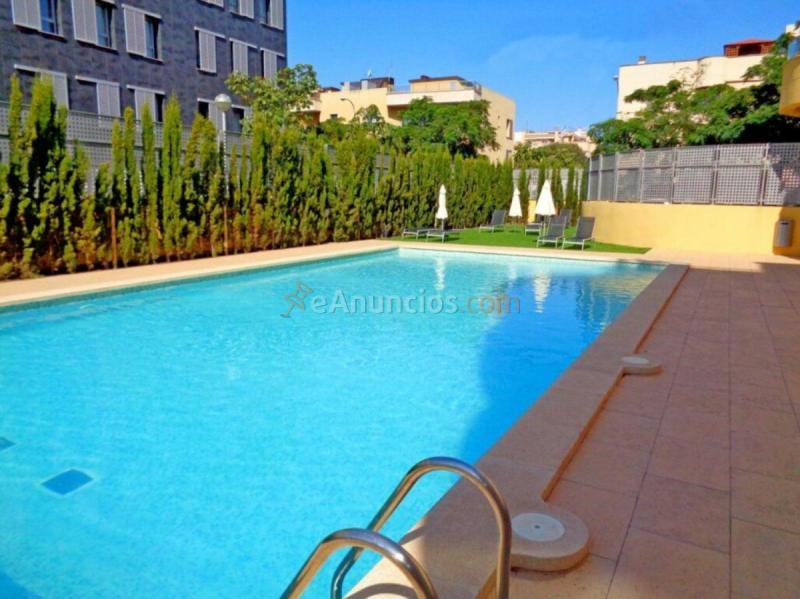 Apartamento en venta en  golf d'almeria, Portixol-Molinar, Palma de Mallorca