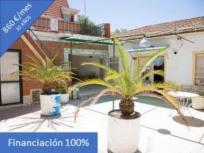 Adosado en venta en  Nuevo Aranjuez-Ciudad de las Artes, Aranjuez