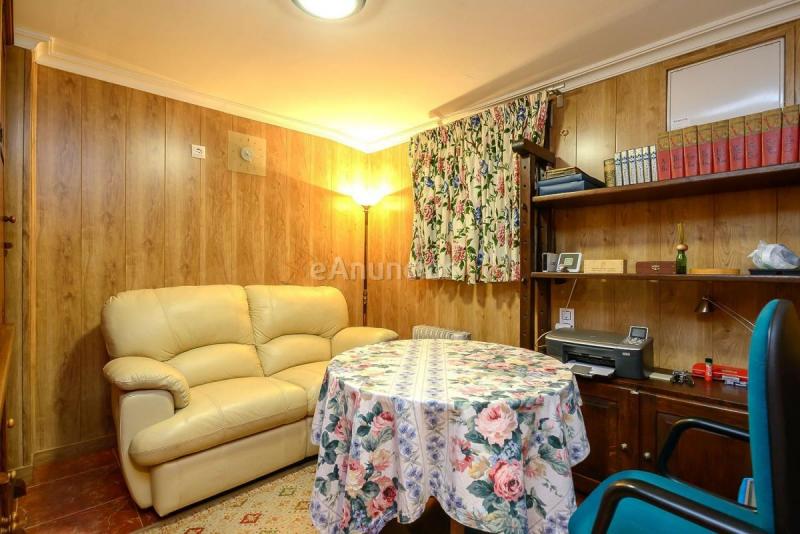 Adosado en venta en  Sama, Langreo