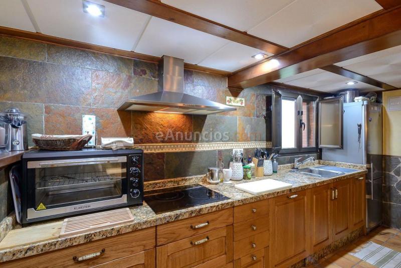 Adosado en venta en  Sama, Langreo