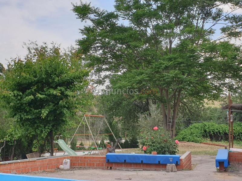 Adosado en venta en  Palomeque