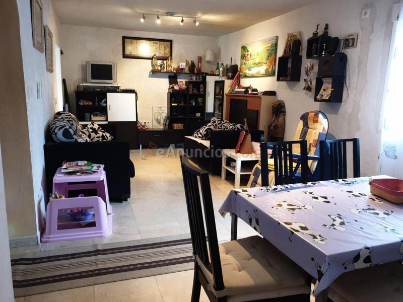 Adosado en venta en  Palomeque