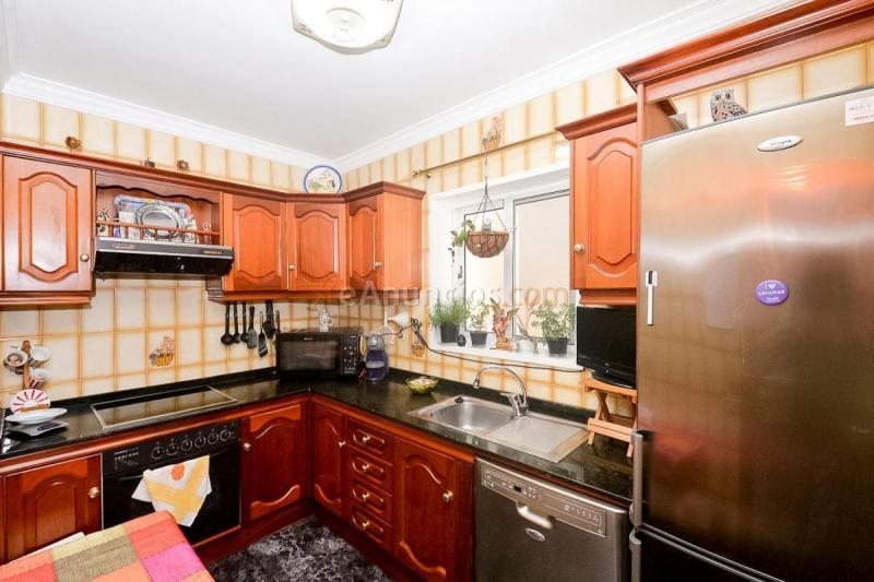 Apartamento en venta en Calle Berlioz, Carretera del Centro - Cono sur, Las Palmas de Gran Canaria