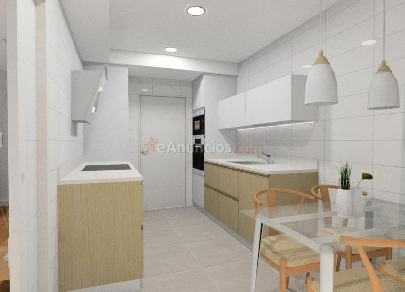Apartamento en venta en  Sempere, Beasain