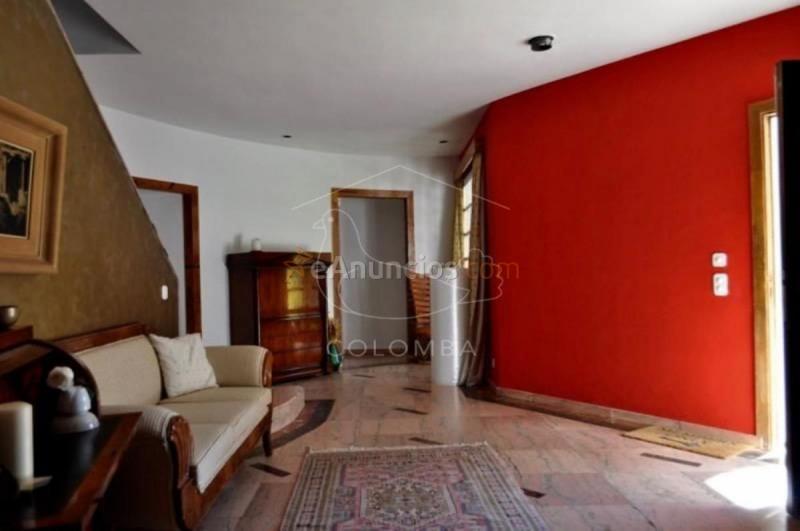 Adosado en alquiler en  Hortaleza, Madrid