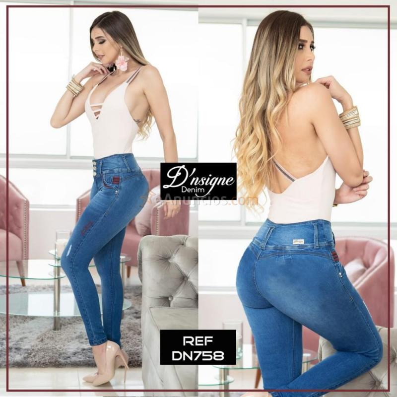 Ropa y accesorios de calidad