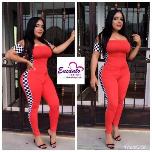 Los mejores enterizos en Encanto Latino