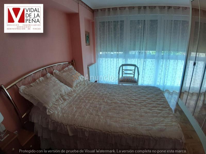 Apartamento en venta en  Teniente Fuentes Pila, El Sardinero, Santander