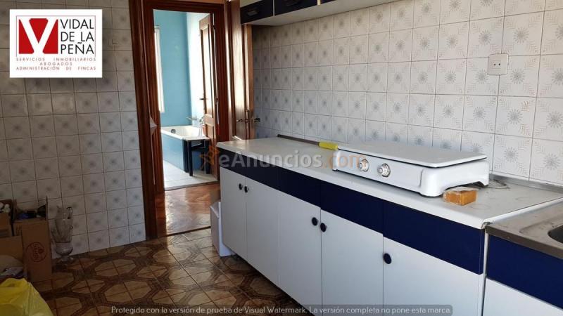 Apartamento en venta en Plaza Alzamiento 1808, Cuatro Caminos, Santander