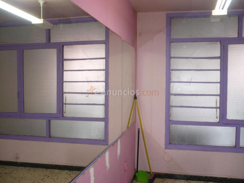 Local Comercial en alquiler en  Centro, Gijón