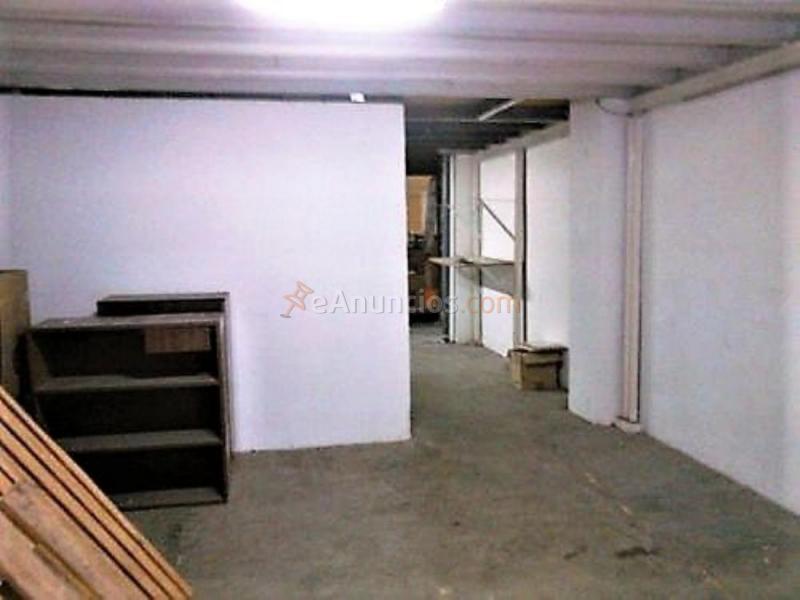 Local Comercial en venta en  Miguel Servet, Benicalap, Valncia