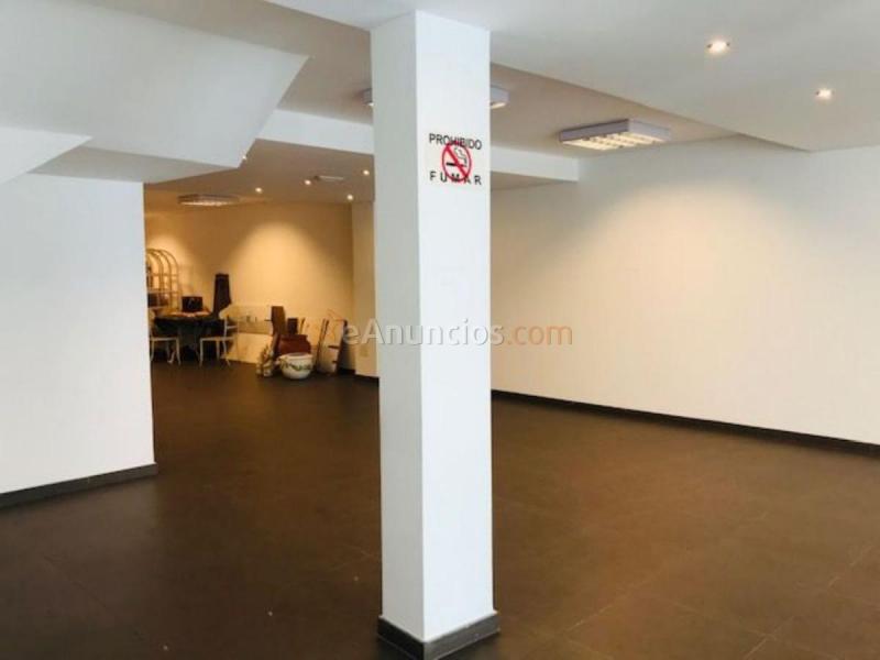 Local Comercial en alquiler en Calle Secretario Padilla, Puerto - Canteras, Las Palmas de Gran Canaria