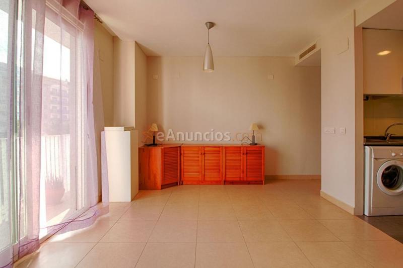 Apartamento en venta en  Zona Parc Central-Hort de Trenor, Torrent