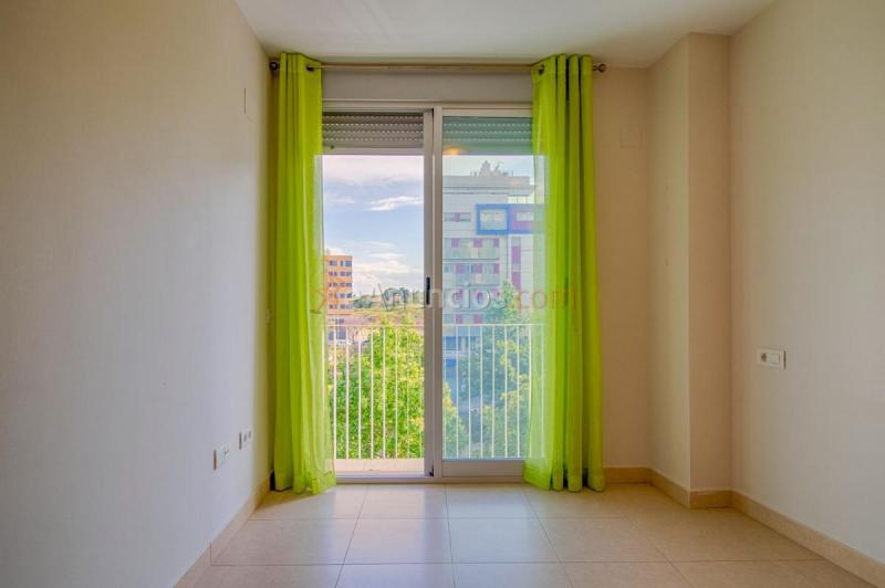 Apartamento en venta en  Zona Parc Central-Hort de Trenor, Torrent