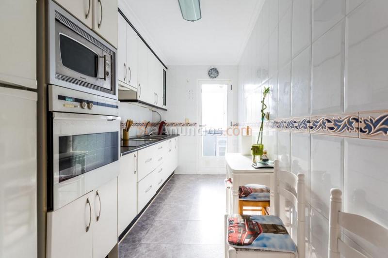 Apartamento en venta en  Villablanca - Torrecárdenas, Almería